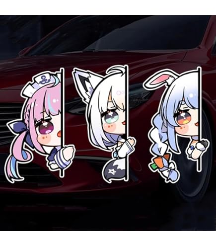 Amazon.co.jp: 勝利の女神：NIKKE シンデレラ ステッカー シール ニケ